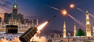 Saudi Arabia on High Alert After Reported Houthi Missile Attack Targeting Makkah and Madinah