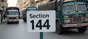 Section 144 Imposed in Karachi Until October 20