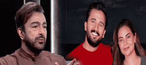 Shaan Shahid Warns Social Media Fame May Not Last in Entertainment