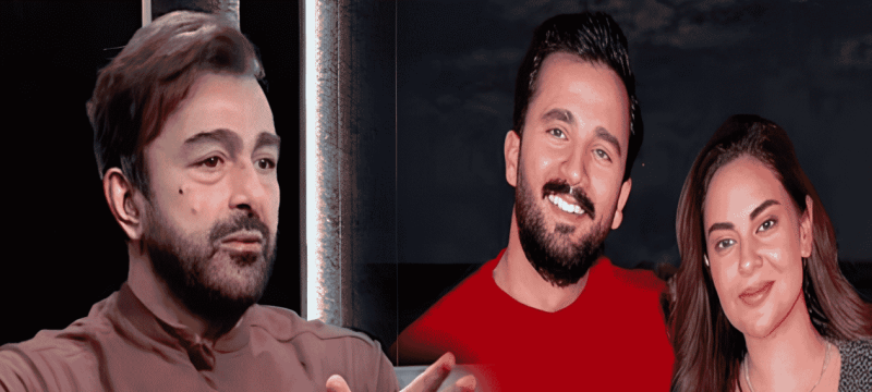 Shaan Shahid Warns Social Media Fame May Not Last in Entertainment
