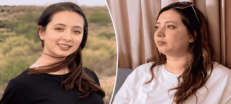 Silence isn’t Weakness: Komal Aziz Khan Calls Out Jealous Women
