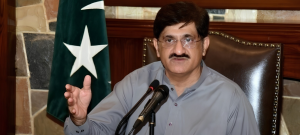 Sindh CM Seeks Chinese Investment in Clean Energy And Water Desalination