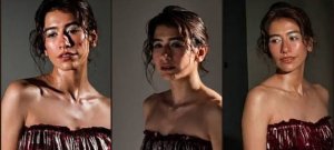 Syra Yousuf Embraces Fairy-Tale Glamour in Her Bold Photoshoot