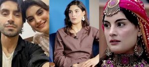 Tamasha 5 Runner-Up Esra Ayesha Reveals Receiving 70 Marriage Proposals
