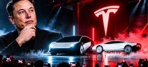 Tesla’s New Roadster Pulls Off a Jaw-Dropping Stunt That Looks Impossible