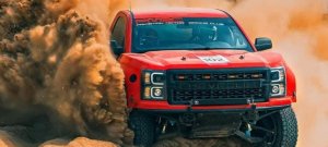 Thal Desert Rally 2026 Dates Announced