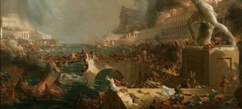The End of History, the Clash of Civilizations, and the Two-Nation Theory
