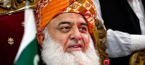 The Long Game: Maulana Fazlur Rehman in Pakistani Politics