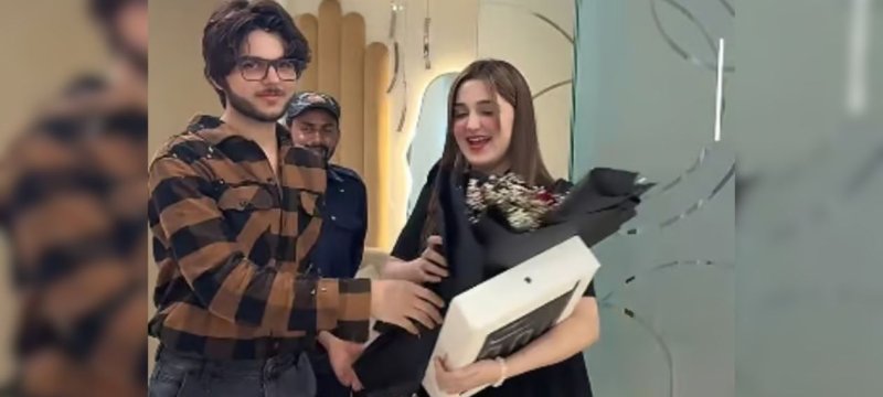 Three Lahore Cops Removed For Giving Protocol to Nadeem Naniwala’s Sister After Arrest