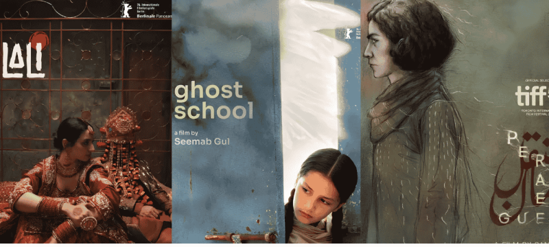 Three Pakistani Films Win Major Honours At MISAFF 2026