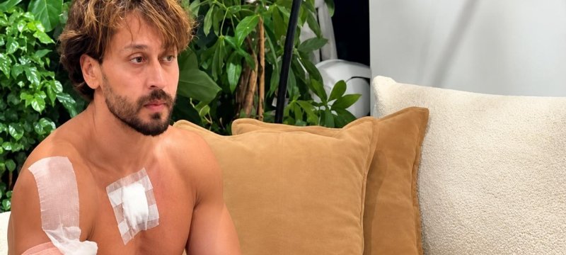 Tiger Shroff Narrowly Escapes Mumbai Gun Attack in Shocking Incident