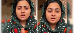 TikToker Kashfa Khan Breaks Silence Over Alleged Video Leak