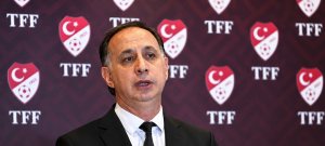 Turkish Court Detains Football Referees Chief in Ongoing Investigation