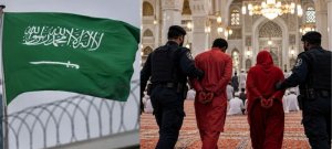 Two Bangladeshi Nationals Executed Over Sexual Acts Inside Makkah Mosque