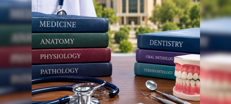 UHS Announces MBBS And BDS Exam Schedule For 2027