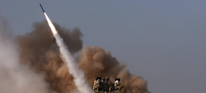 US Military Told To Prepare For Possible Iran Strikes