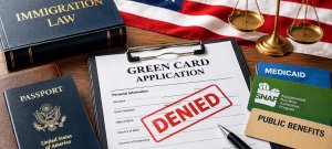 US Suspends Green Card Applications for Major Tech Companies