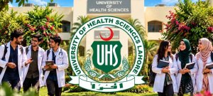 University of Health Sciences Announces Jobs 2026 – Apply for Vacant Positions
