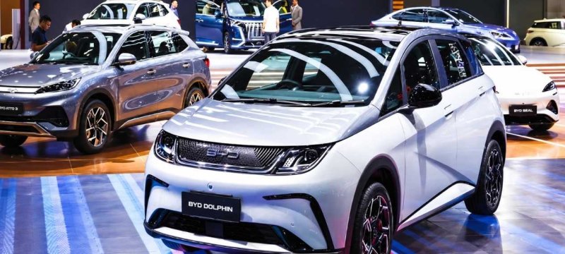 Used Car Imports Surge as Pakistan Brings in 2,276 Vehicles in September