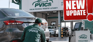 Vehicle Fitness Deadline Extended To December 31, 2026 in Punjab