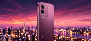 Vivo Y32 Returns With Major Hardware Upgrades and Improved Features