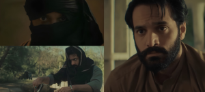 Wahaj Ali’s ‘Tharki Balaa’ Sparks Debate As Mitti De Baway Takes An Unexpected Turn’