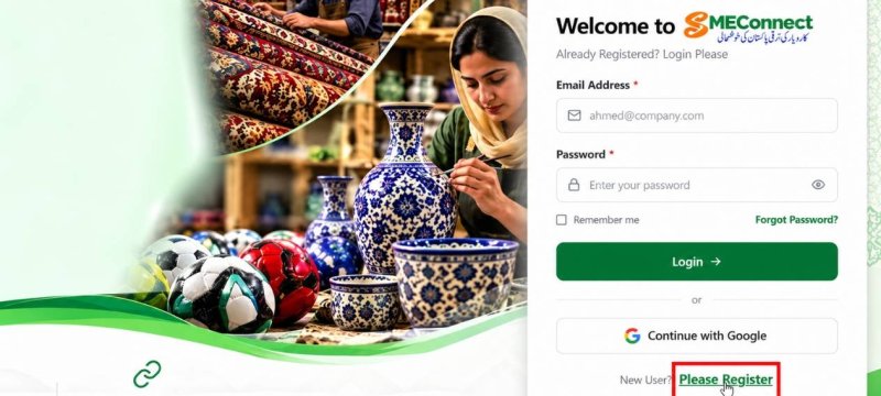 Want to Start a Business? Here’s How to Apply Online for SBP Loans