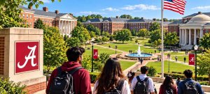 Want to Study in the US? University of Alabama Offers Pakistanis Scholarships Up to $19,000 a Year