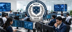 We Are Secretly Watching Your Every Click on Phone: NCCIA’s Director