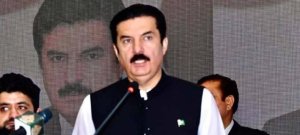 “We Must Work 24/7 Without a Day Off to Show Results”: Governor KPK