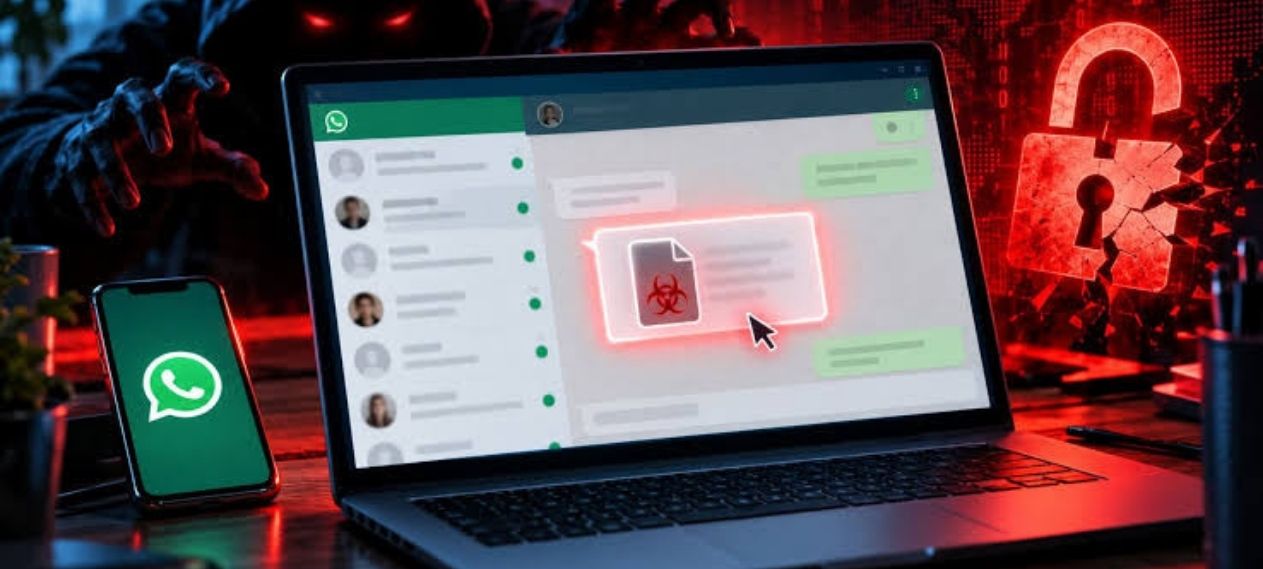 Cyberattacks: Pakistan Warns Against WhatsApp On Windows
