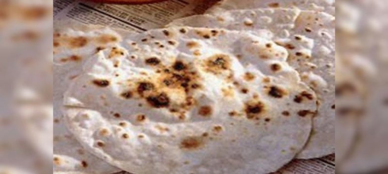 Wheat Shortage! Single Roti Could Cost Rs. 50 in Karachi