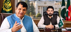 Where Did the Long March Donations Go? Amir Muqam Levels Serious Allegations at CM Sohail Afridi