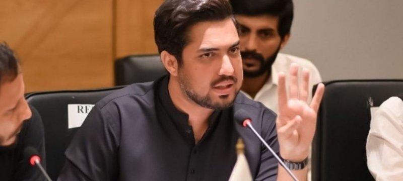 Who Arrested Iqrar-ul-Hassan as NCCIA Denies Late-Night Raid