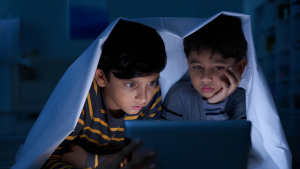 How to Manage Your Child’s Screen Time