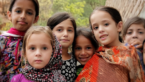 Child Capital: Pakistan’s Overpopulation Is A Poverty Problem