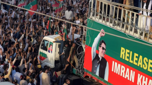 Still Loud, Still Powerful: Why the State of Emergency in KPK Shows the Public Its Own Power