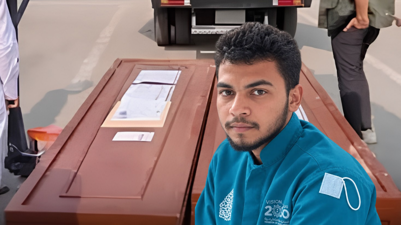 Two Bangladeshis Executed in Saudi Arabia: What We Know
