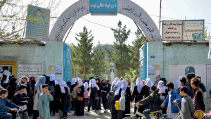 Religious Fundamentalism and Female Education: Is Pakistan’s Riyasat-e-Madina Just Afghanistan?
