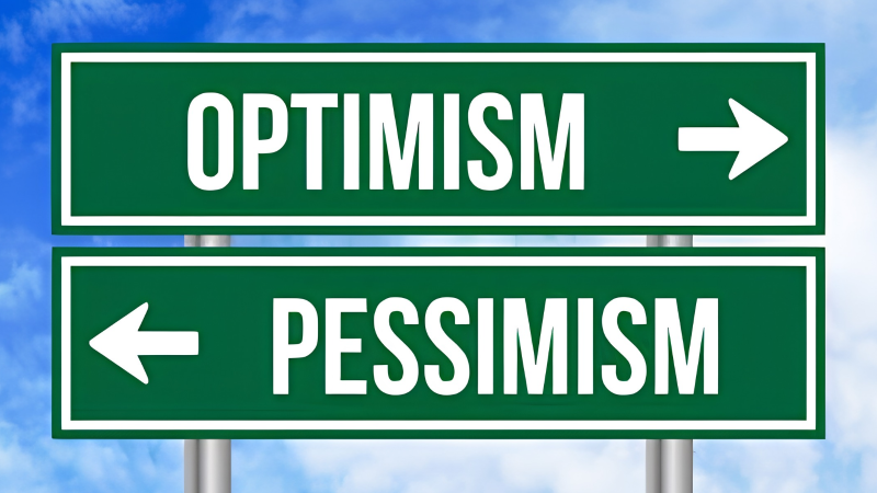Pessimism and Naseeb in Pakistan: Two Sides Of The Same Coin