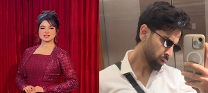 Yasir Alam Reacts To Yamiya Rumours, Teases Laila And Zee