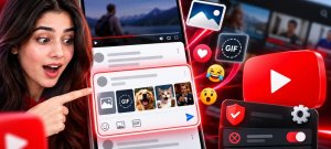 YouTube Comments Are Changing Next Month! Here’s What Users Can Expect