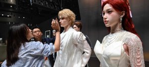 You’ll Soon Have Robotic Girlfriend/Boyfreind That Never Gets Tired as China Unveils Humaniod Robot That Can Express Emotion