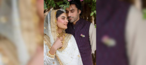 Adnan Siddiqui Celebrates Zayb Khan and Esra Ayesha’s Nikah