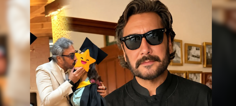 Adnan Siddiqui Celebrates Birthday With Playful Social Media Post