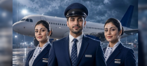Airblue Announces Cabin Crew Jobs In Islamabad For October 2026
