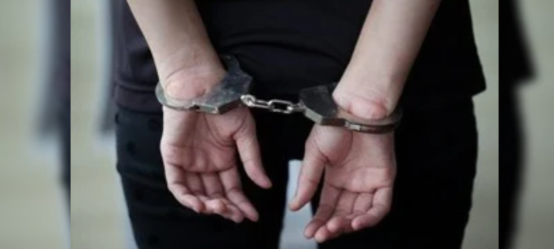 Driver Arrested For Torturing Female TikToker In Lahore