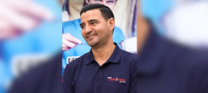 Asif Khaliq Takes Arshad Chaiwala Brand To New Heights In Britain