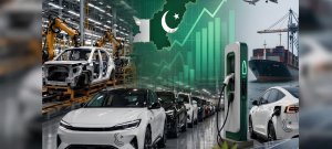 Auto Policy 2026-31 Approved By Prime Minister Shehbaz Sharif