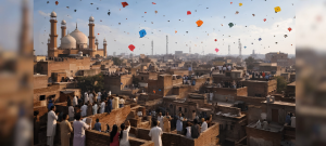 Lahore Rooftop Prices Surge Ahead Of Basant Festival 2027